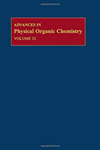 Advances in Physical Organic Chemistry杂志封面